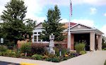 Akron Carnegie Public Library