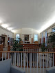 Brownell Library
