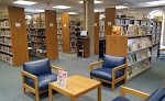 Easton Area Public Library