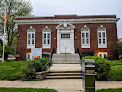 Hamburg Public Library