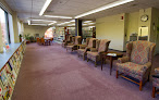 Henry Carter Hull Library