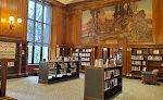 Indiana State Library