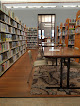 Jefferson Davis Parish Library