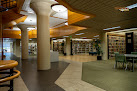 Main Library - Central Arkansas Library System