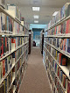 North Shelby Library