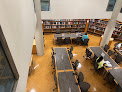 Schomburg Center For Research In Black Culture - New York Public Library