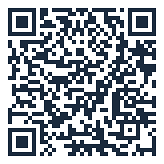 QR code with directions to Ashe County Public Library