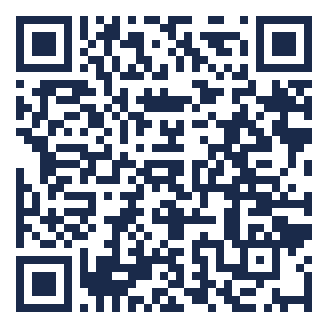 QR code with directions to Barrington Public Library