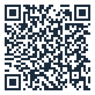 QR code with directions to Craighead County Jonesboro Public Library