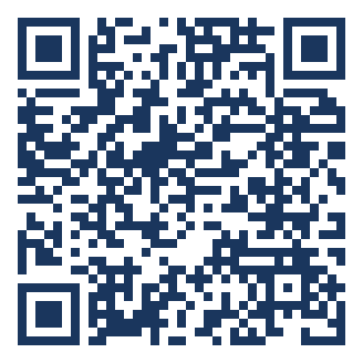 QR code with directions to East San José Carnegie Branch Library