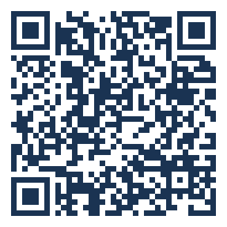 QR code with directions to Gustavus Public Library