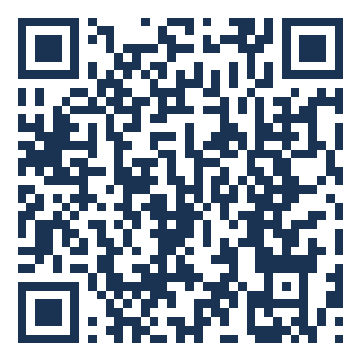 QR code with directions to Homer Public Library