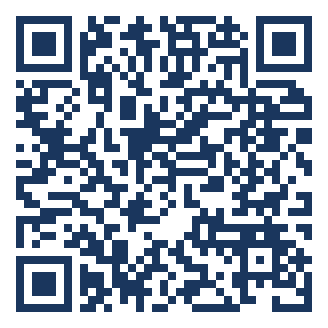 QR code with directions to Indiana State Library