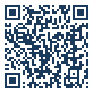 QR code with directions to Lafayette Library and Learning Center