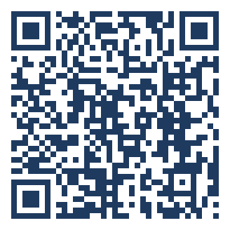QR code with directions to Madbury Public Library