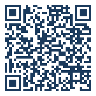 QR code with directions to North Park Library