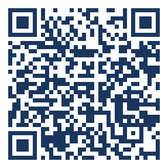 QR code with directions to Peoria Public Library — Downtown