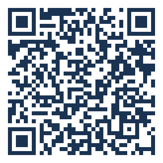 QR code with directions to Petersburg Public Library