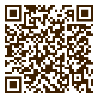 QR code with directions to Rae Hobson Memorial Library