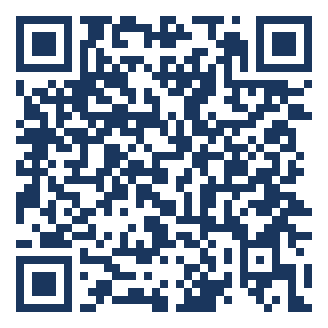 QR code with directions to Adams County Library