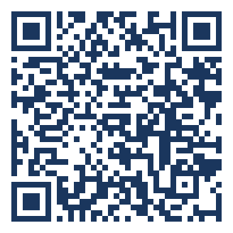 QR code with directions to Adams County Library