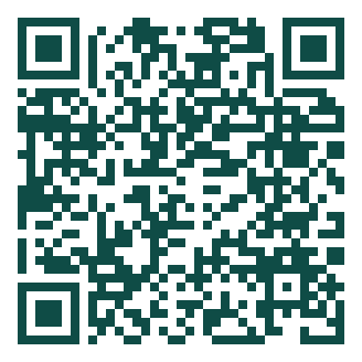 QR code with directions to Albright Memorial Library