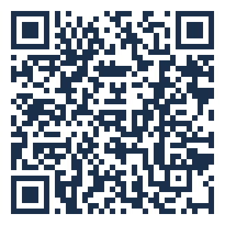 QR code with directions to Alderson Public Library