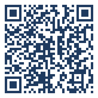 QR code with directions to Alexandria Public Library