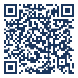 QR code with directions to Algonquin Area Public Library District