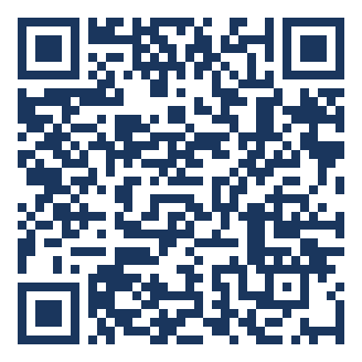 QR code with directions to Alpine County Library