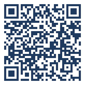 QR code with directions to Amherst Town Library
