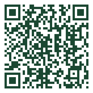 QR code with directions to Amy Sanders Library