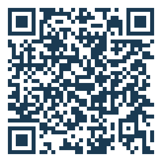 QR code with directions to Anderson-Foothill Branch