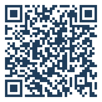 QR code with directions to Andover Public Library