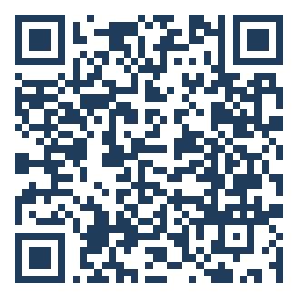 QR code with directions to Asbury Park Public Library