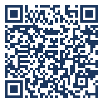 QR code with directions to Auburn Library — Placer County Library