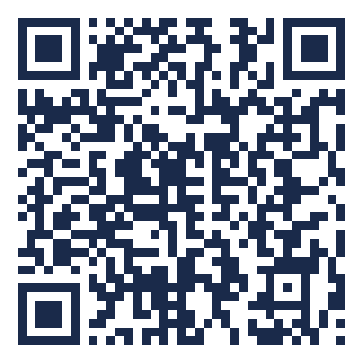 QR code with directions to Auburn Public Library