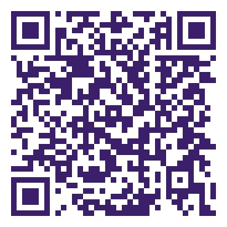 QR code with directions to Aurora Public Library