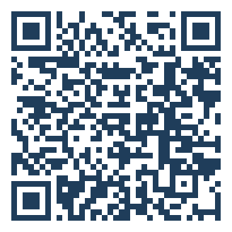 QR code with directions to Babcock Library