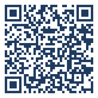QR code with directions to Baker Free Library