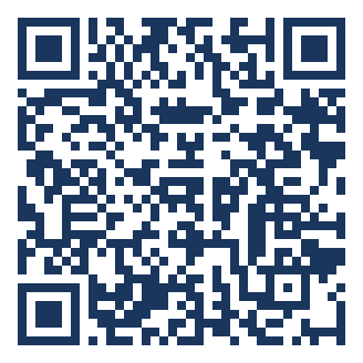 QR code with directions to Baldwin Public Library