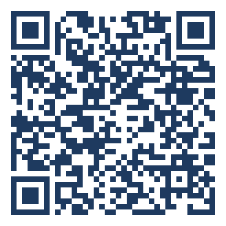 QR code with directions to Barrington Public Library