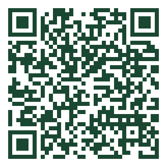 QR code with directions to Bath County Memorial Library