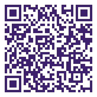 QR code with directions to Baudette Public Library