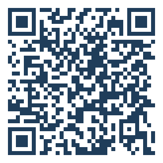 QR code with directions to Bay Ridge Library