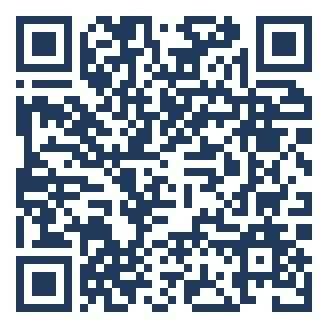 QR code with directions to Bedford Library