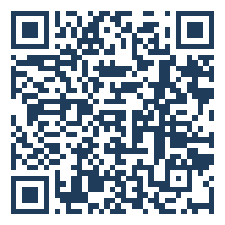 QR code with directions to Bergenfield Public Library
