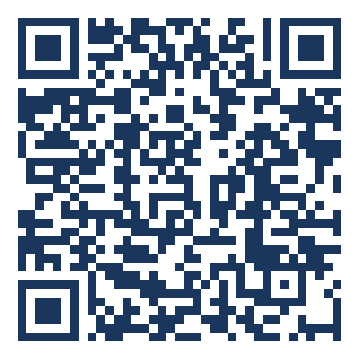 QR code with directions to Beulah Public Library