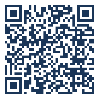 QR code with directions to Bison Public Library
