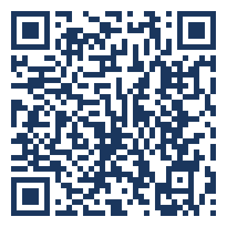 QR code with directions to Blackstone Branch — Chicago Public Library